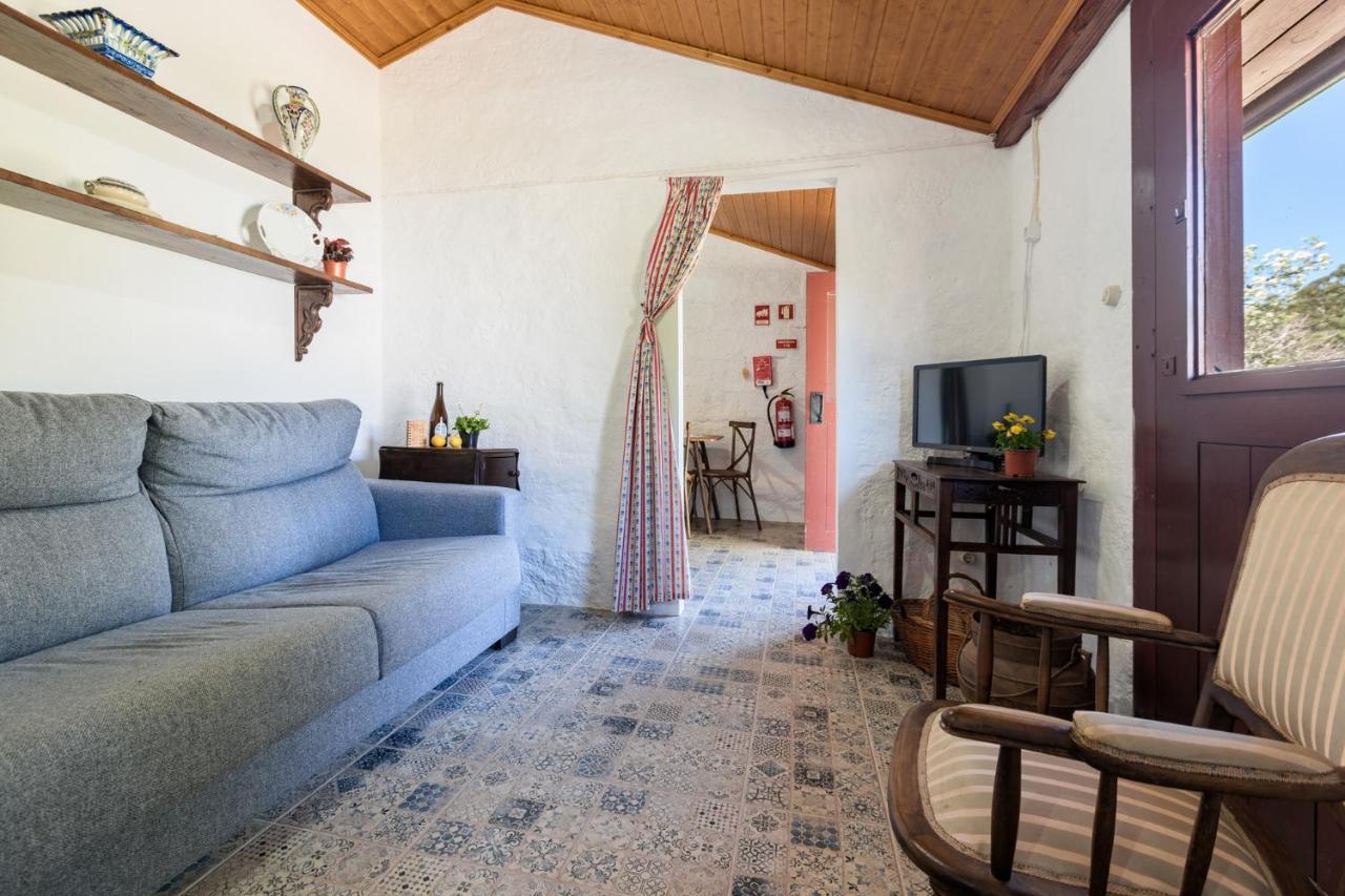 Casa Lavoura Em Requeixo Pension Celorico De Basto Buitenkant foto